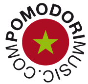 Logo Pomodori Music