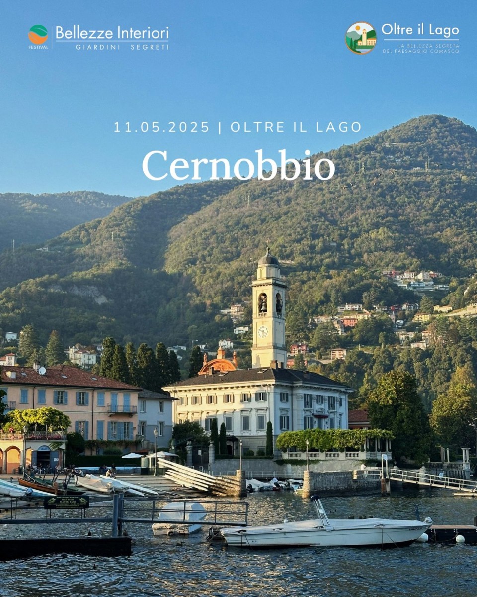 2025-05-11Cernobbio