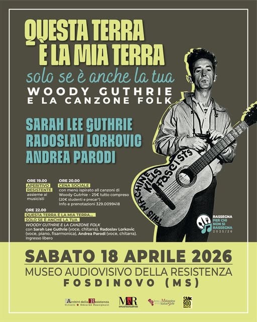2026-04-18Fosdinovo