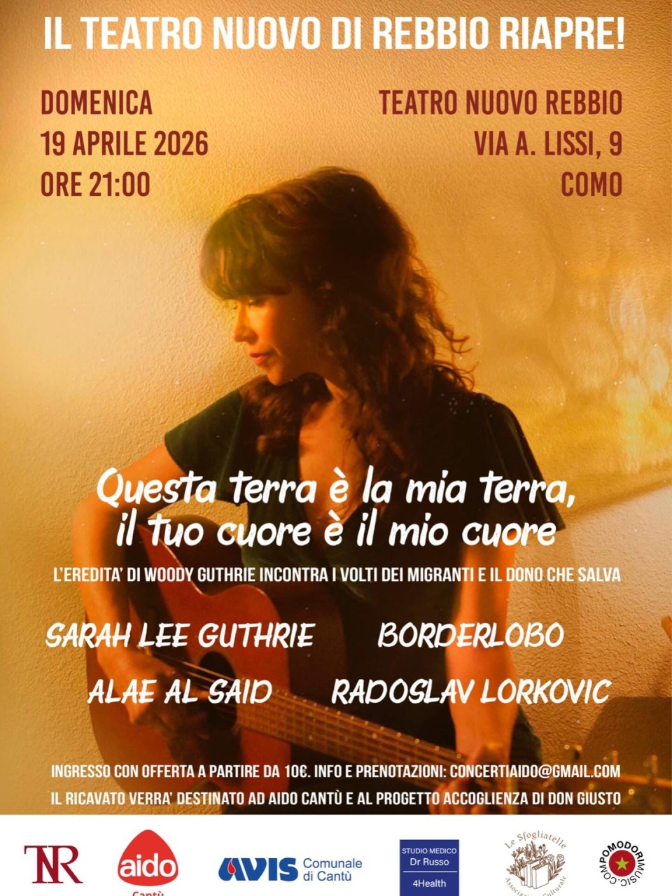 2026-04-19Rebbio