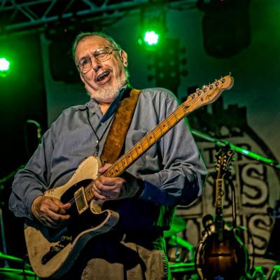 David Bromberg