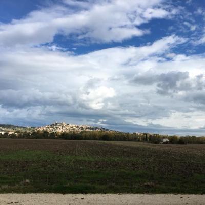 Osimo, Marche, Italy