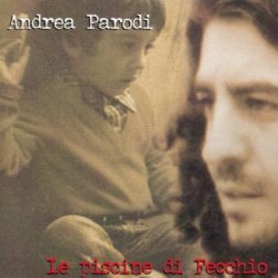 Andrea Parodi - Le piscine di Fecchio