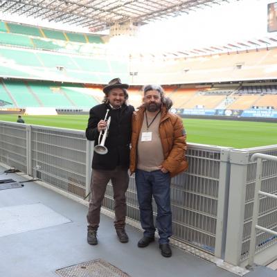 San Siro